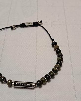 Bracciale uomo