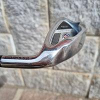 U.S. KIDS GOLF ULTRALIGHT FERRO 7  51" ARANCIONE