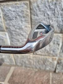 U.S. KIDS GOLF ULTRALIGHT FERRO 7  51" ARANCIONE