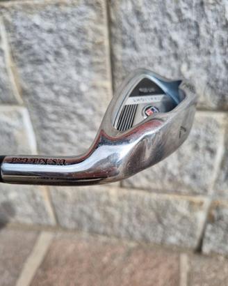 U.S. KIDS GOLF ULTRALIGHT FERRO 7  51" ARANCIONE
