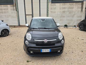 Fiat 500L 1.6 Multijet 120 CV Lounge