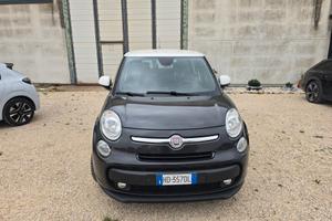 Fiat 500L 1.6 Multijet 120 CV Lounge