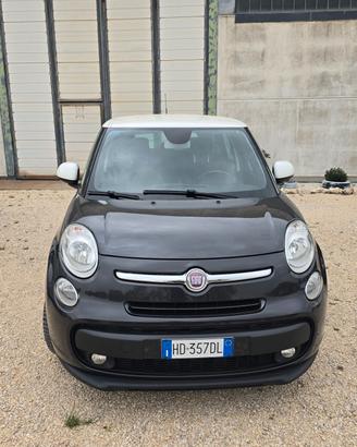 Fiat 500L 1.6 Multijet 120 CV Lounge