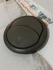 BOCCHETTE ARIA CRUSCOTTO PER FIAT PANDA