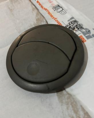 BOCCHETTE ARIA CRUSCOTTO PER FIAT PANDA