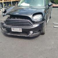 RICAMBI USATI AUTO MINI COUNTRYMAN  2018 B47C20B