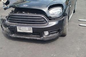RICAMBI USATI AUTO MINI COUNTRYMAN  2018 B47C20B