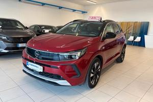 Opel Grandland ULTIMATE 1.5 diesel Ecotec aut. SPO