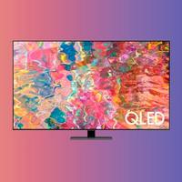 SAMSUNG QLED SUHD QE65Q7FNAT COME NUOVA