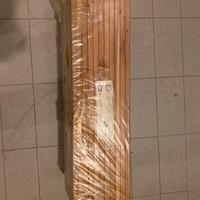 Legno teak