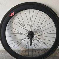 Cerchio contropedale 