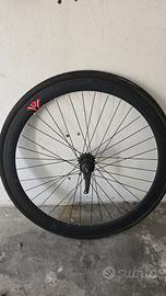 Cerchio contropedale 