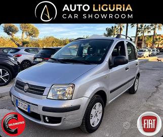 FIAT Panda 1.3 MJT 16V Dynamic
