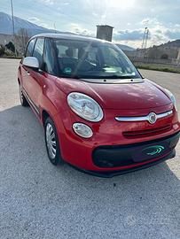 Fiat 500 L 1.6 Diesel