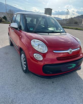 Fiat 500 L 1.6 Diesel