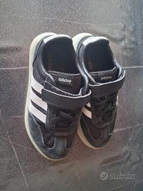 scarpe adidas modello barreda num 32