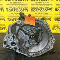 OPEL AGILA cambio manuale usato Z12XE