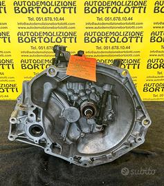 OPEL AGILA cambio manuale usato Z12XE