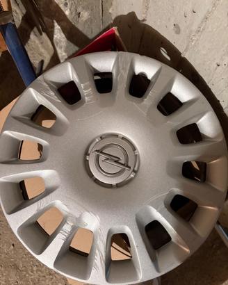 Copricerchio Opel corsa