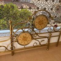 Testiera letto matrimoniale