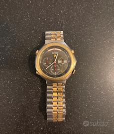 Orologio Ferrari Formula
