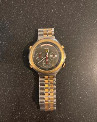 Orologio Ferrari Formula