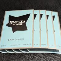 Lolita Lempicka Homme (7,5ml totali)