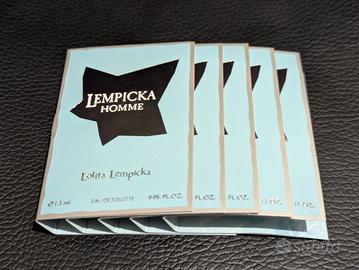 Lolita Lempicka Homme (7,5ml totali)