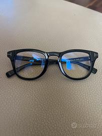 Occhiale vista TOM FORD