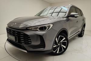 MG ZS *OLD* Classic 1.5 hybrid+ Luxury auto