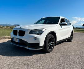 Bmw x1 Sdrive 16d 2014