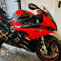 Bmw s 1000 rr - 2019 motore nuovo 12 mesi garanzia