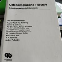osteointegrazione tissutale