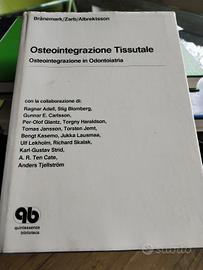 osteointegrazione tissutale