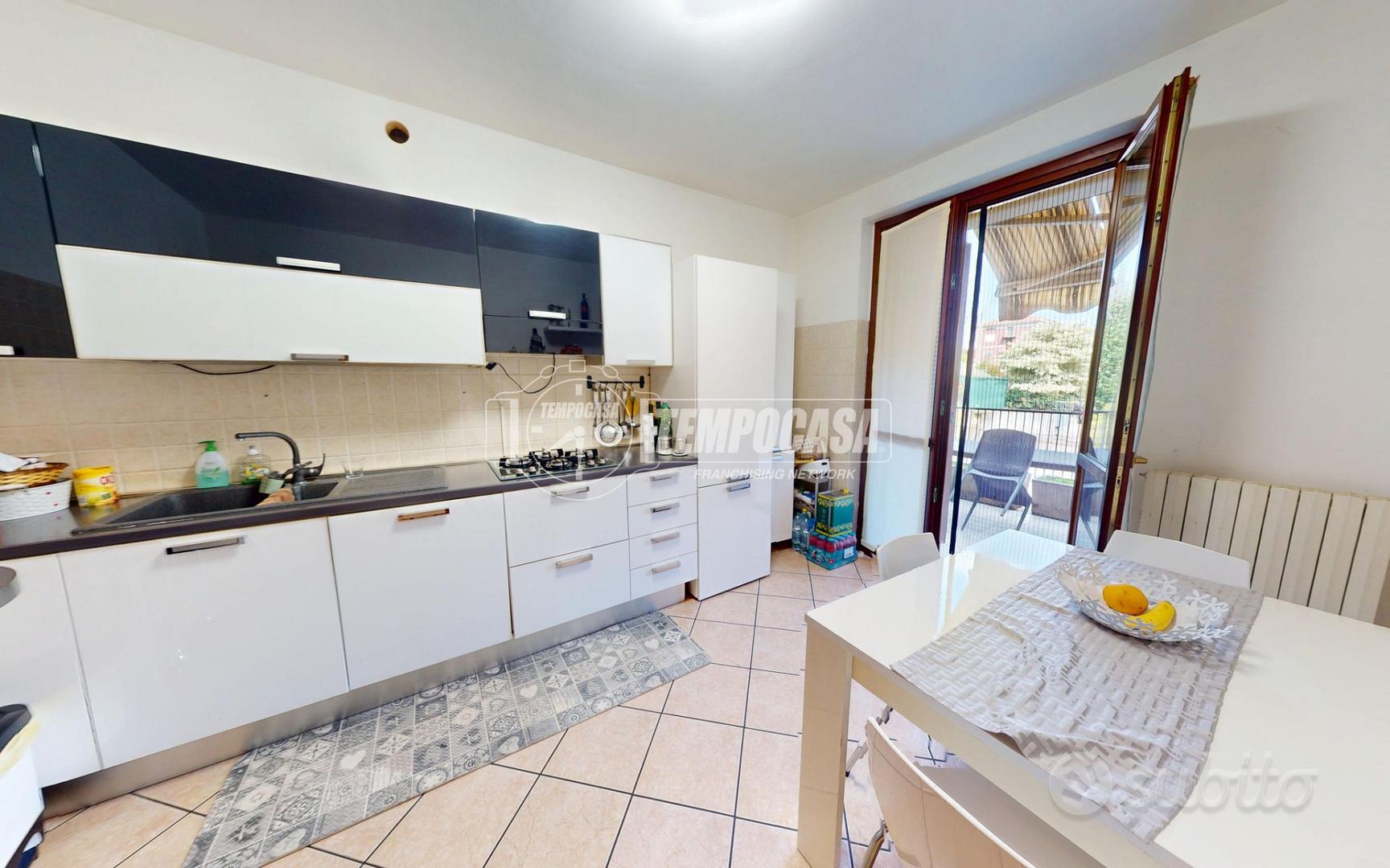 Casa – Cadorago, Caslino al Piano - Vista 2