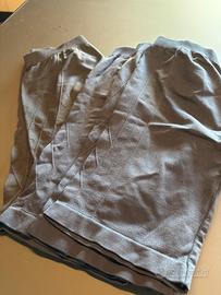 Scaldamuscoli sport 12/14anni