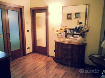 Stanza singola con bagno privato