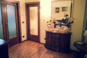 Stanza singola con bagno privato