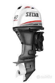 Selva murena best 40 xsr pronta consegna ultimo pz