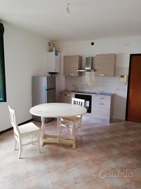 Correggio nuovo bilocale