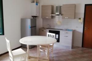Correggio nuovo bilocale