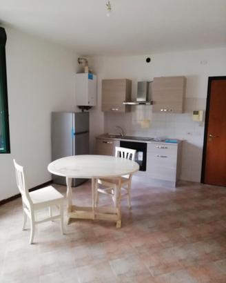 Correggio nuovo bilocale