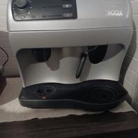 Macchinetta da caffè professionale 