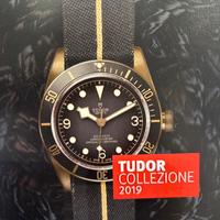 Tudor catalogo anno 2019/2020