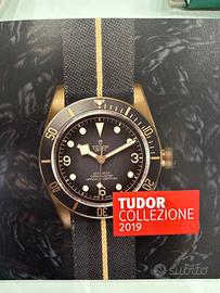 Tudor catalogo anno 2019/2020