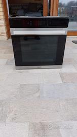 Forno incasso hotpoint  ariston FI7  891  SP IX HA