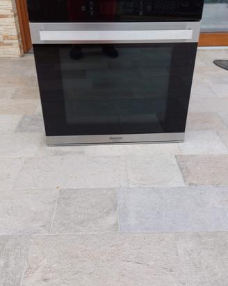 Forno incasso hotpoint  ariston FI7  891  SP IX HA