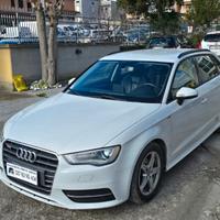 Audi A3 1.6 TDI clean S-line