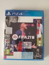 Giochi ps 4