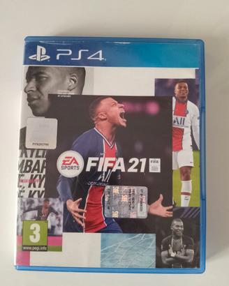 Giochi ps 4